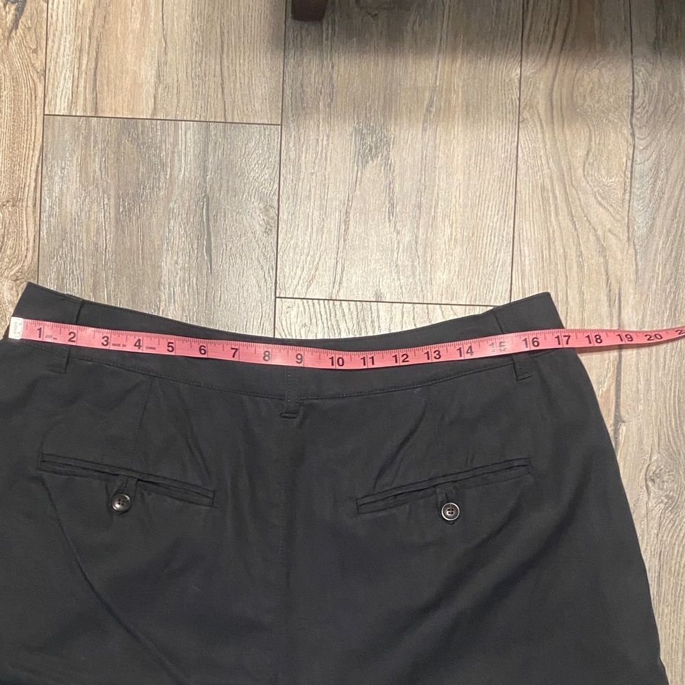 Madewell Harlow Wide Leg Pants - Picture 5 of 10